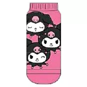 Kuromi Charax 104049 Различные лица SANRIO Sanrio [Маленькая планета] Женский