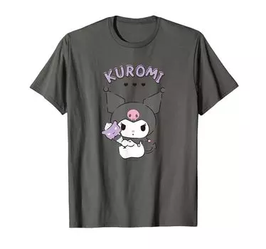 Kuromi Ice Cream T-shirt