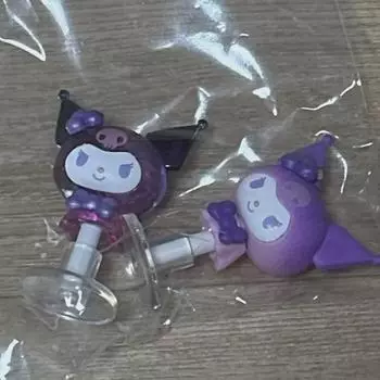 Фигурка-леденец Куроми