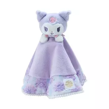 Kuromi Sanrio Baby 768081 Кукла SANRIO Sanrio Chromy Chromi chan 28 40 5 см моющаяся