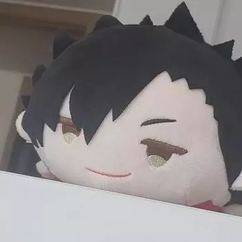 Kuroo Big Mochimasu