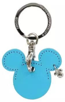 Курорт Микки Мауса Токио Лимитед [Дисней] синий