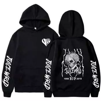 Куросаки Ичиго Блич Аниме Харадзюку Толстовки Готический Мультфильм Манга Маска Мальчики Графические Мужчины Женщины Зимние Длинные Рукава Толстовки XXXL