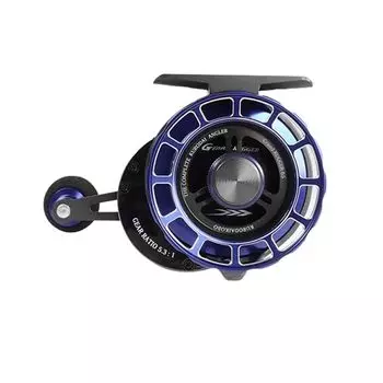 Kurotai Kobo Grand Lager 65H High Speed с правой ручкой