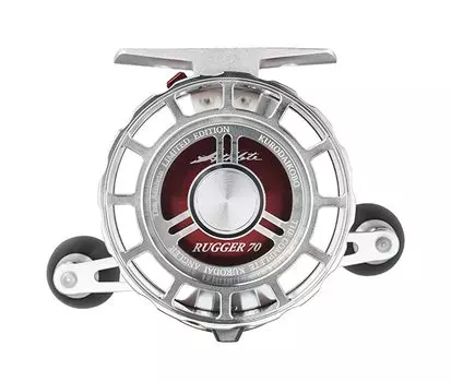 Kurotai Kobo Kase Raft Master Athlete 70 Lager S (Right) Silver