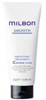 Курс лечения Milbon Smoothing Hair200g