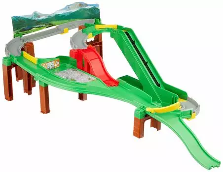 Курс вождения Tomica Change Auto Yamamichi!