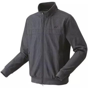 Куртка 50138 Серый M [Yonex] Мужская (010)