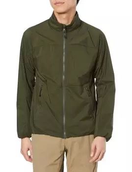 Куртка 8 Fin Cross Octa Lining Jacket 5113296 Оливковый [Foxfire] [Полая секция] [Octa Adopted] [5113296] Мужская оливковый