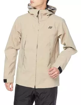 Куртка 90071 Мокко Хаки M [Yonex] (666)
