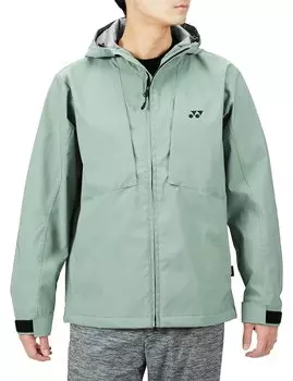 Куртка 90079 Серо-голубой S [Yonex] (271)