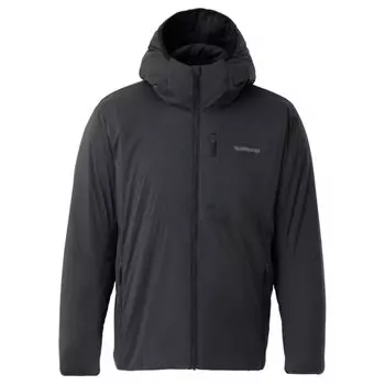 Куртка Active Insulation Hoody Black M [Shimano] WJ-056U чёрный