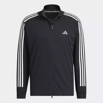 Куртка Adidas Golf 3 Stripe на молнии Ht6856 M