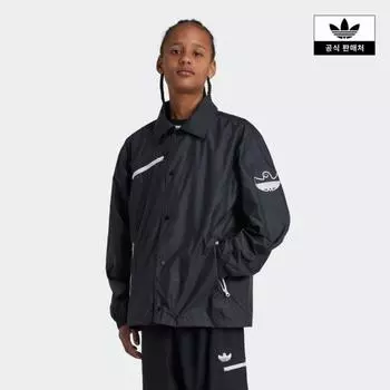 Куртка Adidas Kids Adidas Kids Chemofoil Light 130