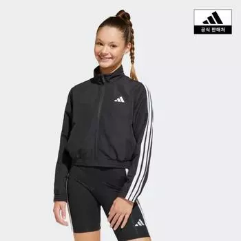 Куртка Adidas Kids Adidas Kids Essential Climacool A130