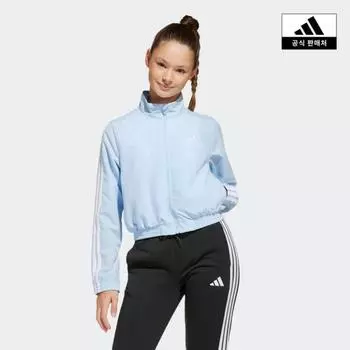 Куртка Adidas Kids Adidas Kids Essential Climacool A130