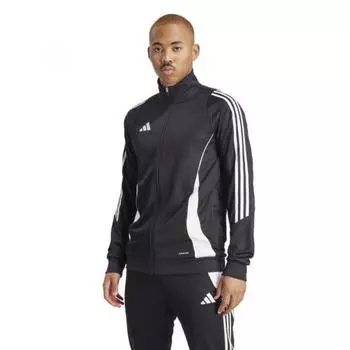 Куртка Adidas Unisex Tiro 24 Ij9959 Куртка Tiro Training S
