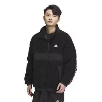 Куртка Adidas Warding Pack свободная куртка Boa KWX95 мужская черная (JG8584) 3XL