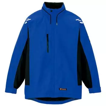 Куртка AITOZ Cold Weather 006 Royal Blue M Осень/Зима AZ-6169 королевский синий