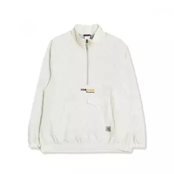 Куртка-анорак Eider Cordura с подкладкой Duw22144c2 Light Grey/M