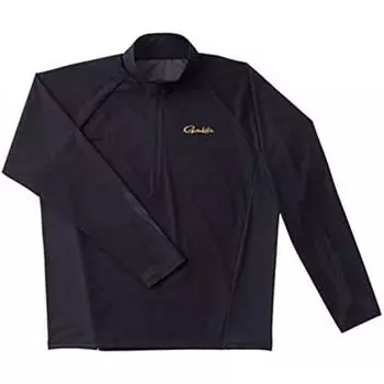 Куртка-анорак Gamakatsu [Gamakatsu] GM3652 LL черный