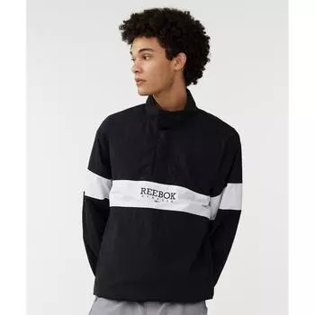 Куртка-анорак REEBOK Legacy Черная 90