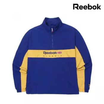 Куртка-анорак Reebok Remastered Block 90