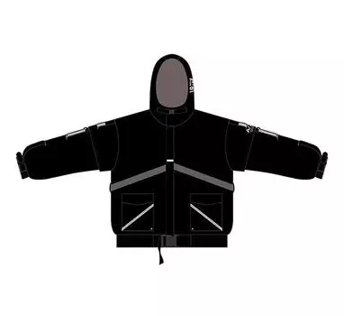 Куртка AZ Tech Бесплатно [B]