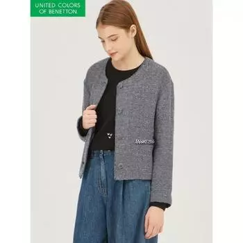 Куртка Benetton Lloyd Bajk01241 NY/42