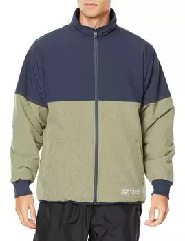 Куртка Boa Reversible Jacket 90072 Khaki S [Yonex] (191)