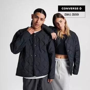 Куртка Converse Malden Liner Converse черная 10026985 A01 95