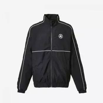 Куртка Converse Retro Elevated Star Sprinter 10026708 A02 черная 90