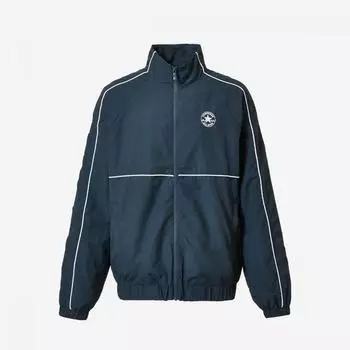 Куртка Converse Retro Elevated Star Sprinter 10026708 A01 темно-синяя 95