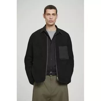 Куртка Cos Japan Polar Fleece Liner Black/M