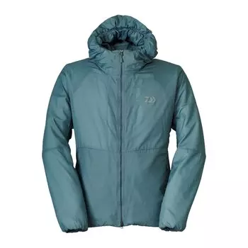 Куртка DAIWA Cold Weather Wear Infinium Padding Jacket Fog Blue M Gore-Tex (TM) DJ-1821