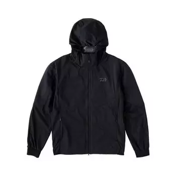 Куртка DAIWA Danrotech Active Insulation Jacket DJ-2723 мужская черная для рыбалки