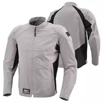 Куртка Daytona Motorcycle CE Soft Protector Moisture Quick Dry L 46674, весна/лето, стандартная, в комплекте, впитывающая, сухая, эластичная, куртка,