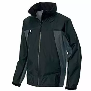 Куртка Deerplex All Weather 56301 Black x Charcoal, размер L чёрный