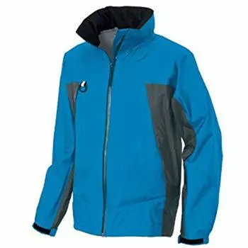 Куртка Deerplex All Weather 56301 Blue x Charcoal, размер L синий