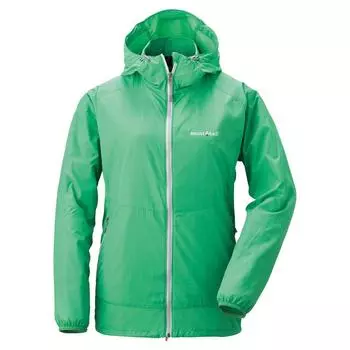 Куртка для активного отдыха 1103243 Mint Japan на японский размер [Montbell] XS- (эквивалент XS) мятный