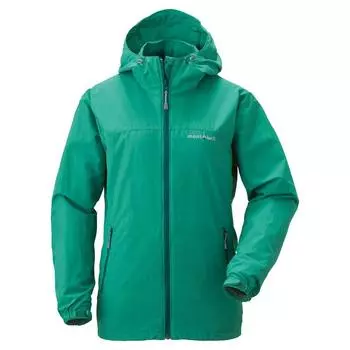 Куртка для активного отдыха 1103246 Sea Green Japan на японский размер [Montbell] S- (эквивалент S) салатный