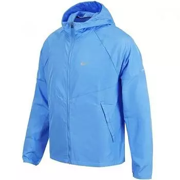 Куртка для бега Nike Genuine Nike Repel Myler Hooded Hooded DD4747412:095(M)