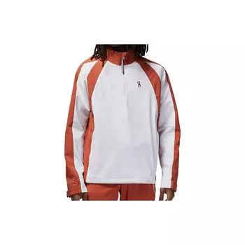 Куртка для гольфа Jordan x Eastside (Азия) Белая мужская уличная одежда DV1883-100 S