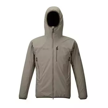 Куртка для холодной погоды Breeze Barrier Toy II Jacket MIV03126 Dorite L [Millet] Водоотталкивающая мужская (НОВЫЙ ЛОГОТИП)