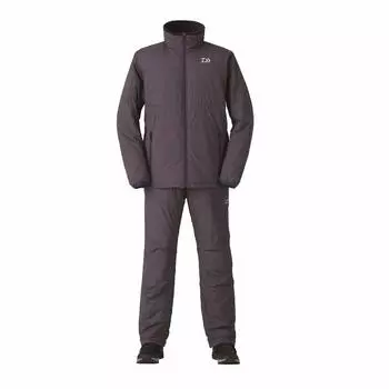 Куртка для рыбалки DAIWA Smoky Grape XL Warm-up DI-5220