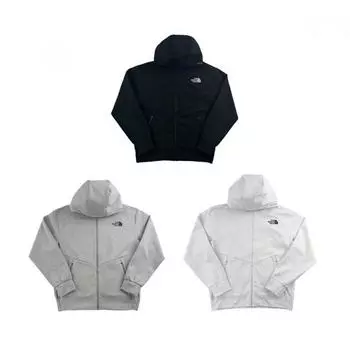 Куртка для тренировок North Face Tech Run Nj5jp03 NJ5JP03J_Black (BLK)/90(S)