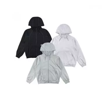 Куртка для тренировок North Face Tech Run Nj5jr01 NJ5JR01J_Black (BLK)/85(WS)