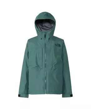 Куртка для туристов The North Face Mallard размера M, зеленая,