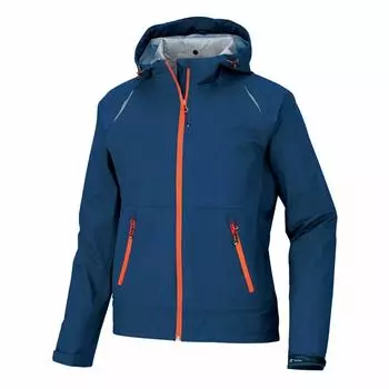 Куртка-дождевик Aitos Deerplex AZ56317 008 Navy L (унисекс) тёмно-синий