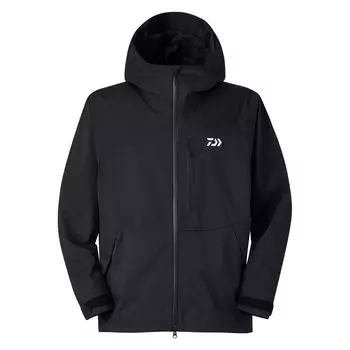 Куртка-дождевик Черный WL [DAIWA] 25DR-3625J чёрный